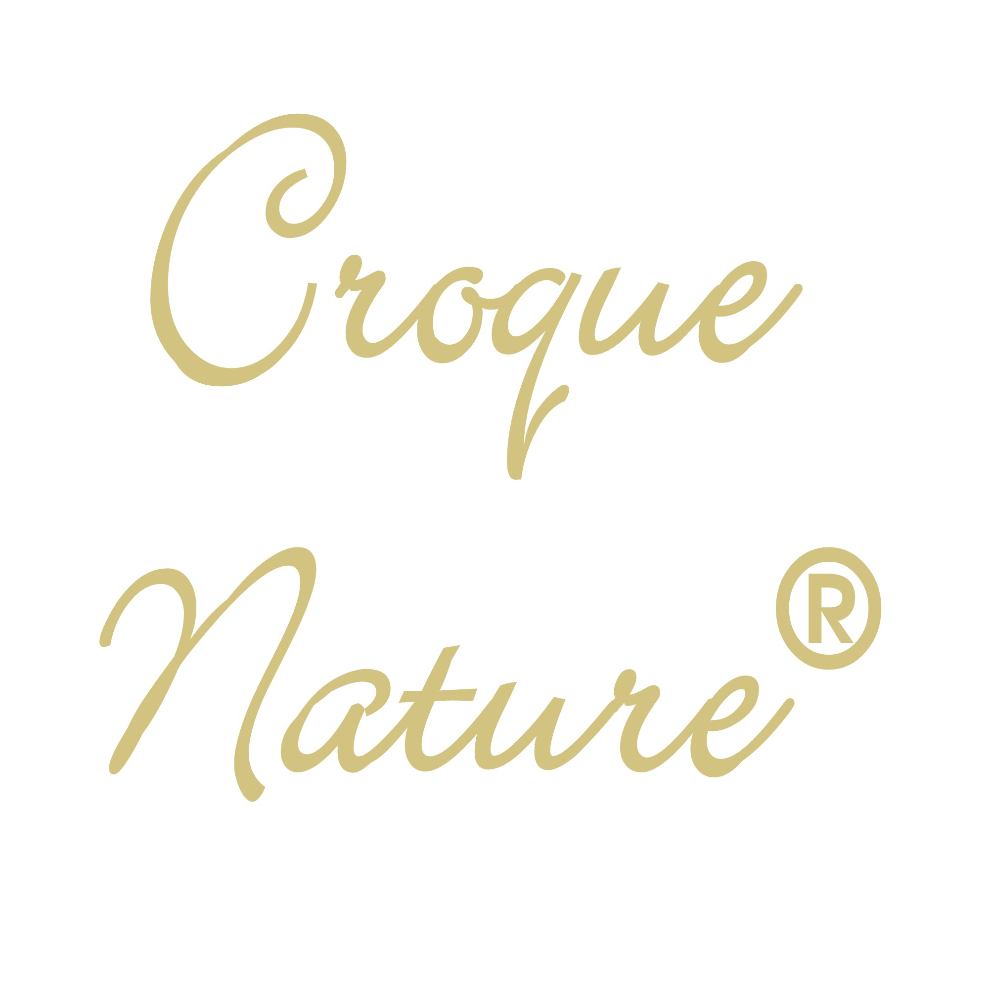 CROQUE NATURE® CHIZE